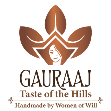 Gauraaj Logo