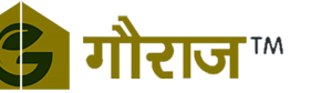Gauraaj Logo