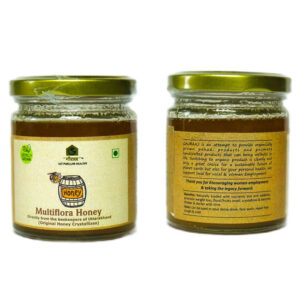 Multiflora Honey 200 g