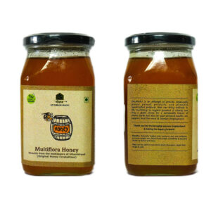 Multiflora Honey 500 g
