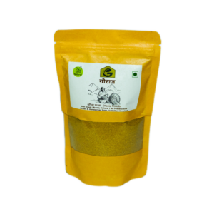 Natural Stone Grounded Cold Pressed Coriander Powder