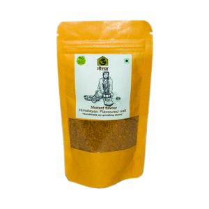 Mustard Flavored Salt 200 gms