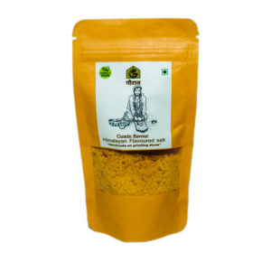 Cumin Flavored Salt 200 gms