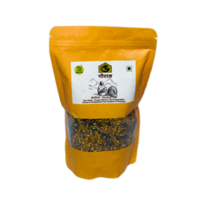 Naurangi Daal (Riyansh) 500 gms