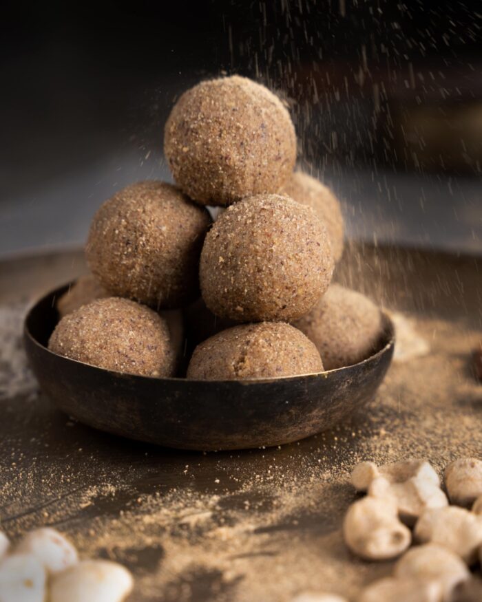 Gond Laddu 500 gms