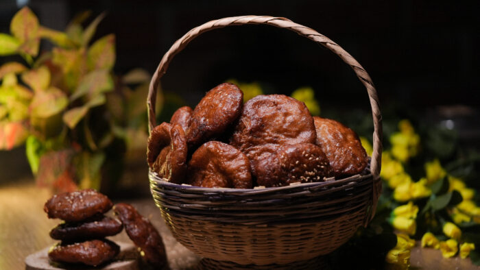Arsa (Pahadi Snacks) 500 gms
