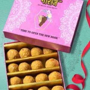 Moong Dal Laddu 500 gms