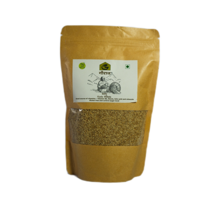 Kodo Millet 1 Kg