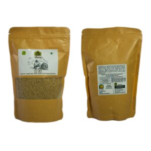 Little Millet 1 kg - Image 2