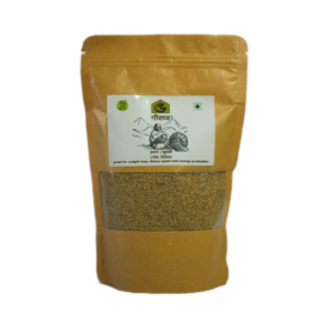 Little Millet 1 kg