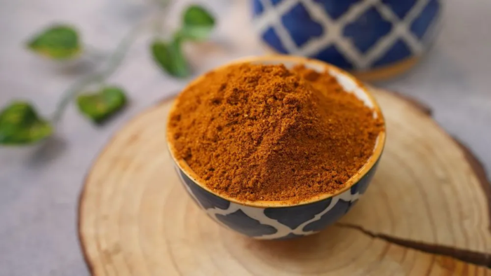 Natural Stone Grounded Cold Pressed Sabji Masala