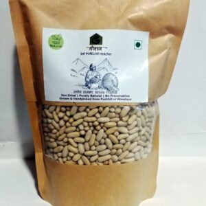 White Chemmi 500 gms