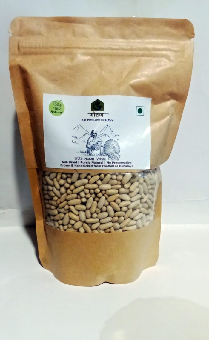 White Chemmi 500 gms