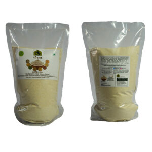 Gauraaj Multigrain Aata-Navratana Flour