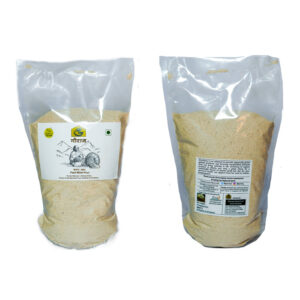 Gauraaj Pearl Millet Flour
