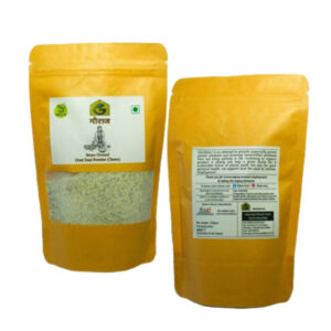 Gauraaj_Urad_Dal_Powder_Chensu_Chesu_500gms