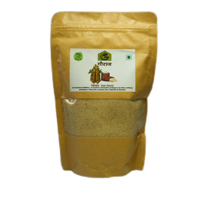 Desi Khand 500 gm