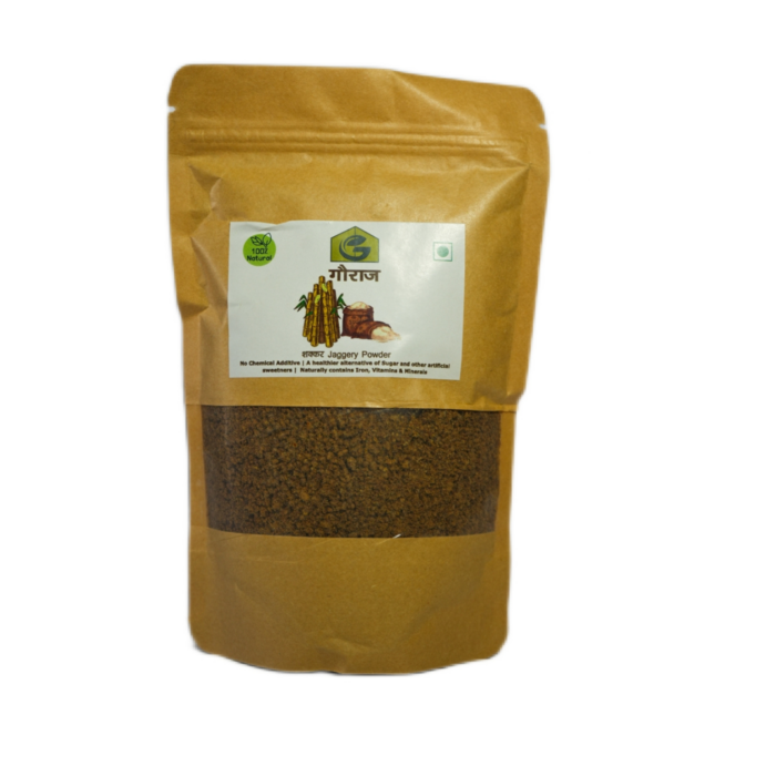 Jaggery Powder 500 gms