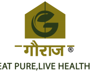 Gauraaj Logo